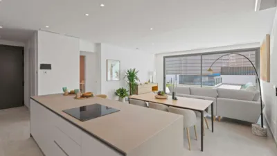 House in Cerca del Aeropuerto, Near Golf Course, Countryside, Close to Schools, Hospital, Residential Area photo 32