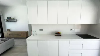 Casa - Vista 4