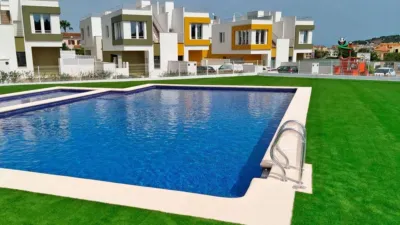 Casa - Vista 5