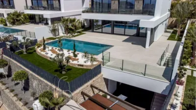 House in Cerca del Aeropuerto, Near Golf Course, Countryside, Near Schools, Hospital, Near Restaurant photo 34