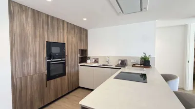 Apartment in Monforte del Cid photo 48
