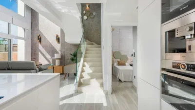 Casa - Vista 4