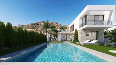 House in Cerca del Aeropuerto, Near Golf Course, Countryside, Close to Schools, Hospital, Residential Area photo 12