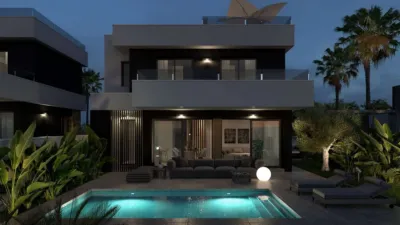 Casa – Rojales, Ciudad Quesada - Vista 3