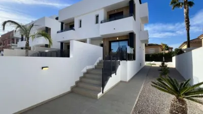 Casa - Vista 3