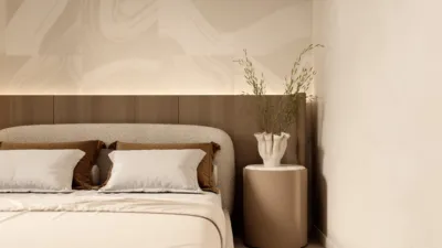 Apartamento en Cerca de Campo de Golf, Cerca de Restaurantes, Acceso Fácil, Zona Residencial, Urbano, Urbanización photo 10