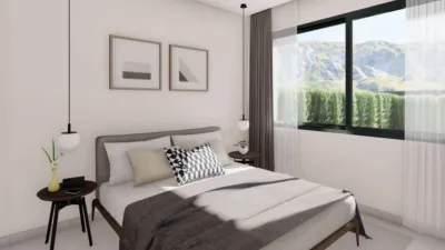House in Cerca del Centro, Easy Access, Urbanization photo 15