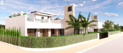 Casa en Cerca del Aeropuerto, Cerca de Campo de Golf, Campo, Cerca de Escuelas, Hospital, Zona Residencial, photo 3