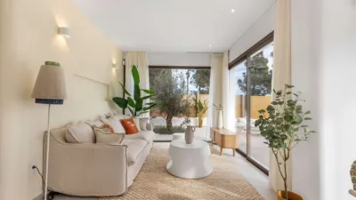 House in Cerca del Aeropuerto, Near Golf Course, Countryside, Close to Schools, Hospital, Residential Area photo 6