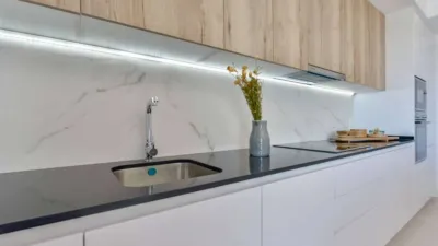Apartamento en Acceso Fácil, Urbanización photo 33