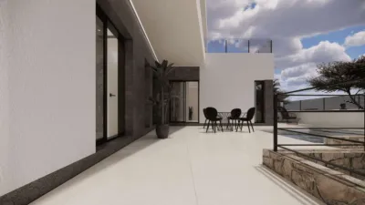 Casa - Vista 3