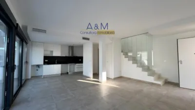 Semi-detached house on Carrer de Malta photo 5