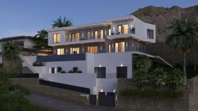 House in Cerca del Aeropuerto, Near Golf Course, Countryside, Near Schools, Hospital, Residential Area photo 8