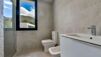 House in Cerca del Aeropuerto, Near Golf Course, Countryside, Close to Schools, Hospital, Residential Area photo 43