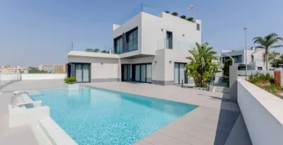 House in Orihuela - Vista 5