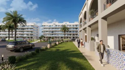 Piso - Vista 2