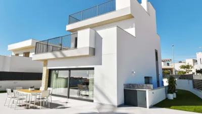 Casa – San Miguel de Salinas - Vista 4