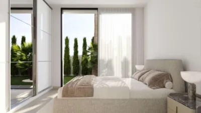 House in Cerca del Aeropuerto, Near Golf Course, Countryside, Near Schools, Hospital, Residential Area photo 9