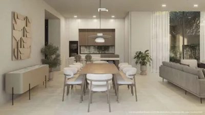 Casa – Benissa - Vista 4