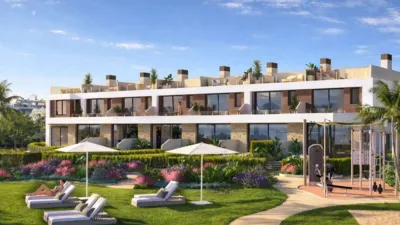 Casa - Vista 4