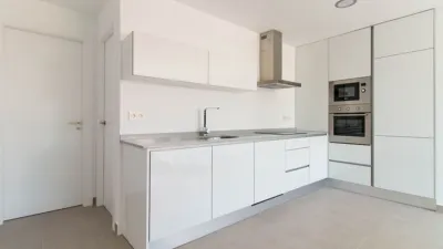 House in Villamartin, close to the airport, golf course, countryside, schools, hospital, and residential area. photo 12