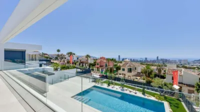 House in Cerca del Aeropuerto, Near Golf Course, Countryside, Near Schools, Hospital, Near Restaurant photo 31
