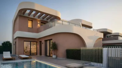 Casa - Vista 2