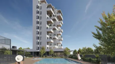 Apartment near the Airport, close to Golf Course, Countryside, Schools, Hospital, and Restaurants photo 9