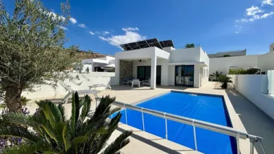 Casa - Vista 4