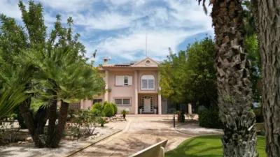 House in Cerca del Aeropuerto, Near the Centre photo 5