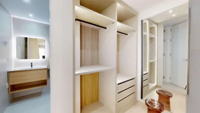Apartment in Cabo Roig, close to the airport, golf course, countryside, schools, hospital, and residential area photo 27