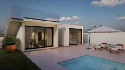 House in Cerca del Aeropuerto, Near Golf Course, Countryside, Near Schools, Hospital, Near Restaurant photo 2
