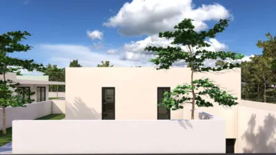 House in Cerca del Aeropuerto, Near Golf Course, Countryside, Near Schools, Hospital, Residential Area photo 8