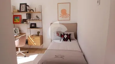 Apartment in Castros photo 21