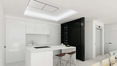 Apartment near the Airport, close to Golf Course, Countryside, Schools, Hospital, and Restaurants photo 26