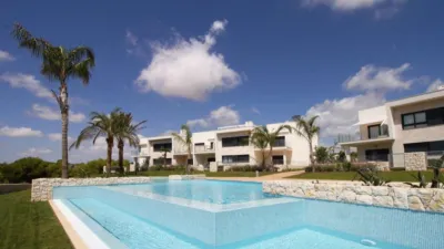 Apartamento en Cerca del Aeropuerto, Cerca de Campo de Golf, Campo, Cerca de Escuelas, Hospital, Cerca de Restauran photo 29