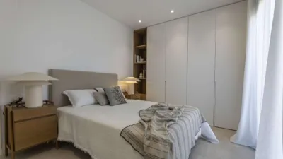 House in Cerca del Aeropuerto, Near Golf Course, Countryside, Close to Schools, Hospital, Residential Area photo 42