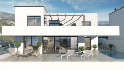 Casa - Vista 3