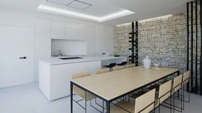 Apartment near the Airport, close to Golf Course, Countryside, Schools, Hospital, and Restaurants photo 13
