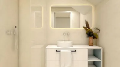 Casa en Cerca del Aeropuerto, Área Comercial, Cerca de Campo de Golf, Campo, Cerca de Escuelas, Hospital, Zo photo 35