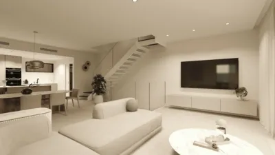 Casa – Sant Joan d'Alacant - Vista 3