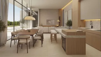 Casa - Vista 3