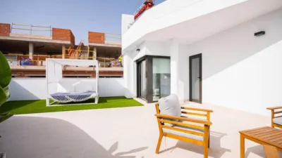 Casa - Vista 4