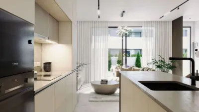 House in Cerca del Aeropuerto, Near Golf Course, Countryside, Near Schools, Hospital, Residential Area photo 9