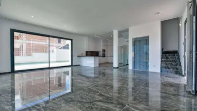 House in Cerca del Aeropuerto, Near Golf Course, Countryside, Close to Schools, Hospital, Residential Area photo 36