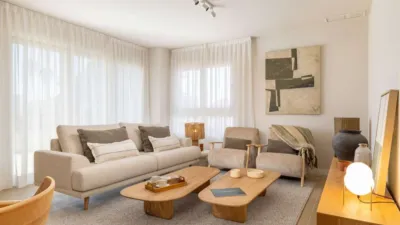 Apartment in Calpe, close to the airport, golf course, countryside, schools, hospital and restaurants photo 51