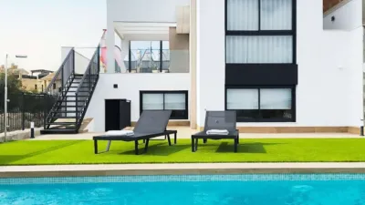 Casa - Vista 5