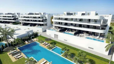 Apartment near the Airport, close to Golf Course, Countryside, Schools, Hospital, and Restaurants photo 3
