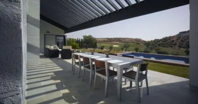 House in Cerca del Aeropuerto, Near Golf Course, Countryside, Close to Schools, Hospital, Residential Area photo 14