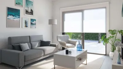 Casa - Vista 2